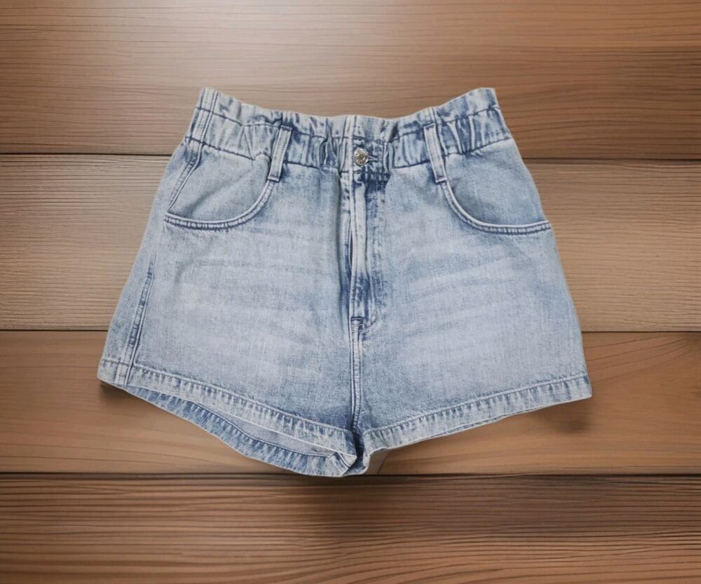 GRLFRND Womens Denim Rory In Good Game Size 31